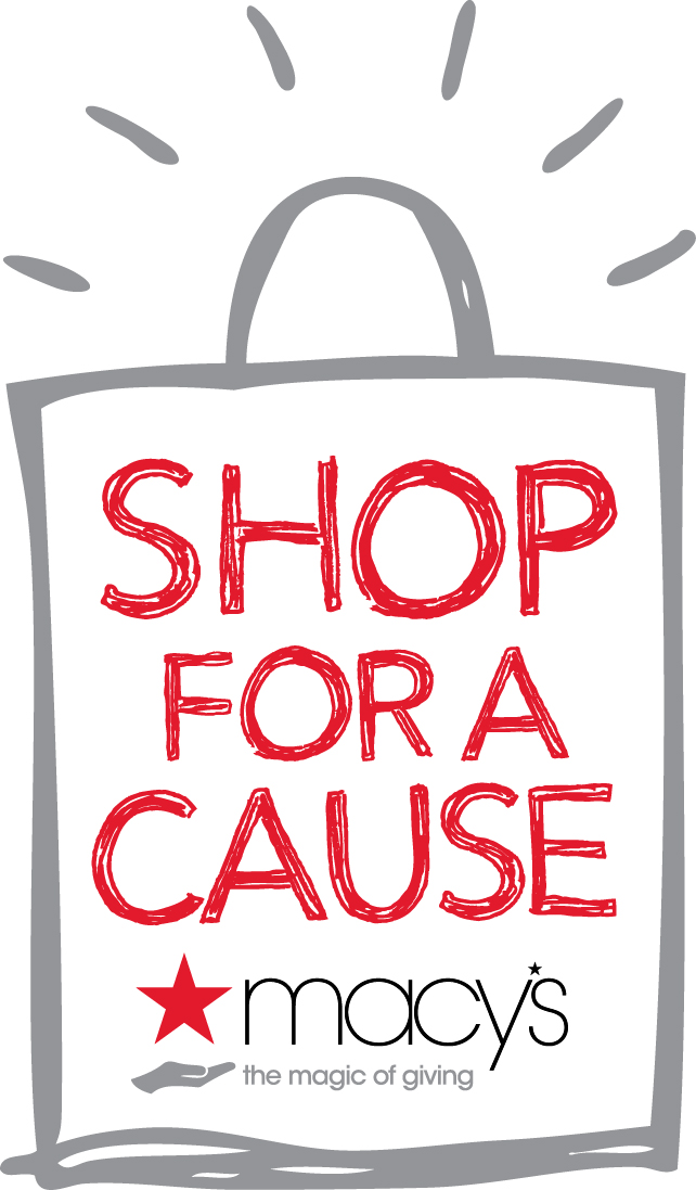 Shop for a Cause with Macy’s and KVFL!