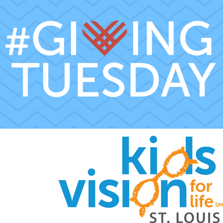 Get Involved with #GivingTuesday at KVFL!